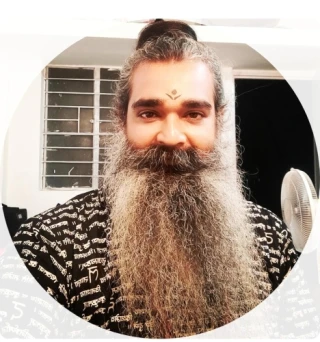 Krishnakant Singh Bundela
