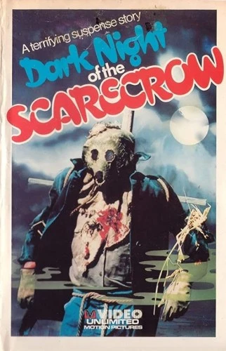VHS Cover (Video Unlimited)