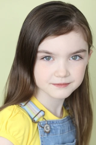 Cate Finck