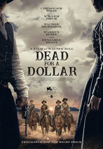 Theatrical Poster