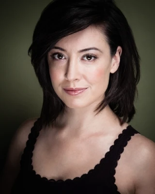 Alexandra Harris