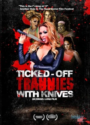 DVD Cover (Breaking Glass Pictures)