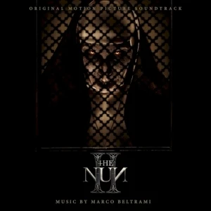 The Nun II: Original Motion Picture Soundtrack