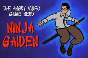 Ninja Gaiden