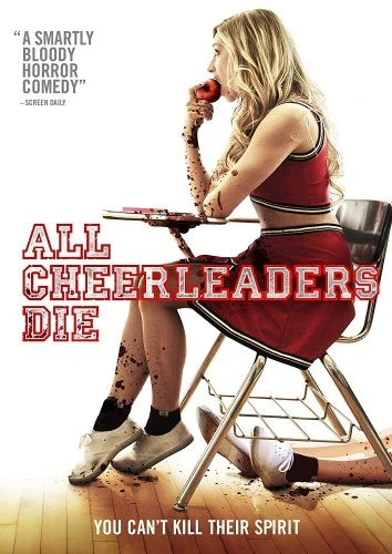 DVD Cover (Image Entertainment)