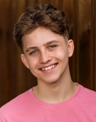 Cameron Caulfield
