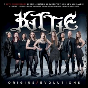 Origins/Evolutions