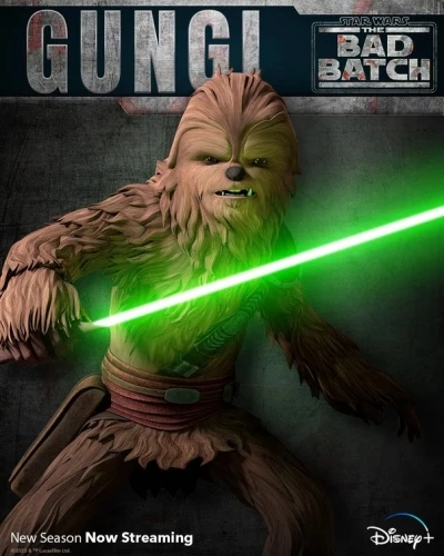Theatrical Poster (USA)
