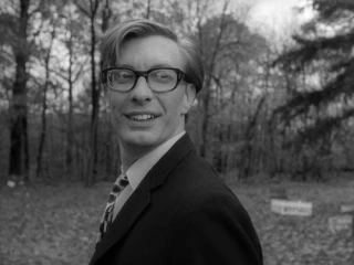 Russell Streiner