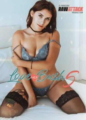 DVD Cover (Raw Attack)