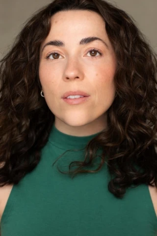 Samantha Aper