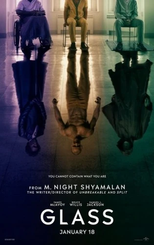 Theatrical Poster (USA)