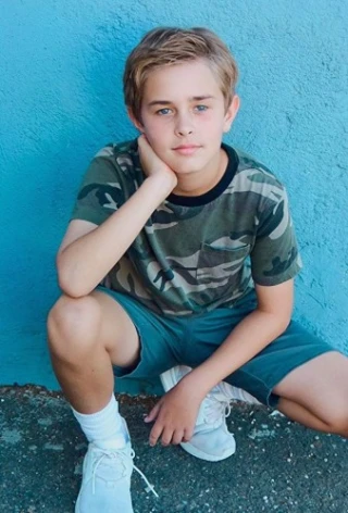 Brody Krufal