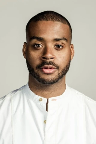 Kris Bowers