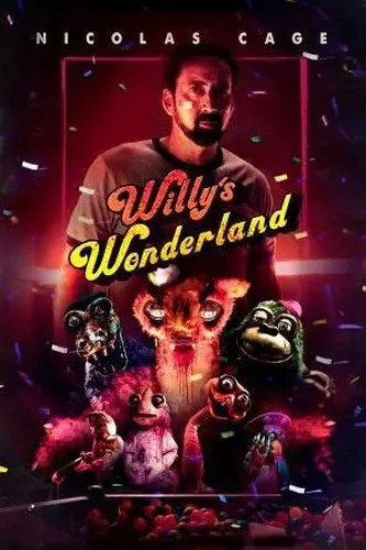 DVD Cover (Screen Media)
