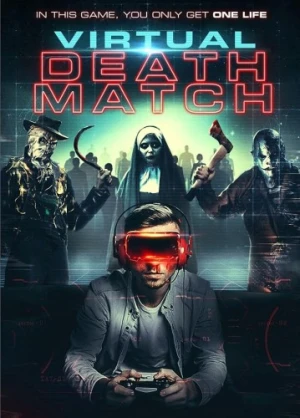 Theatrical Poster