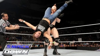 SummerSlam 2015 Fallout