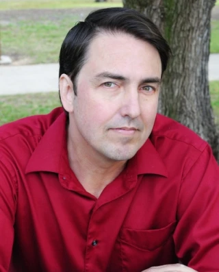 Christopher McCullough