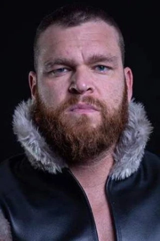 Jay Bradley