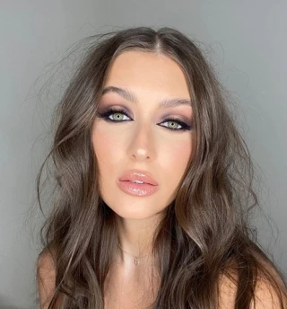 Jacinta Cahill
