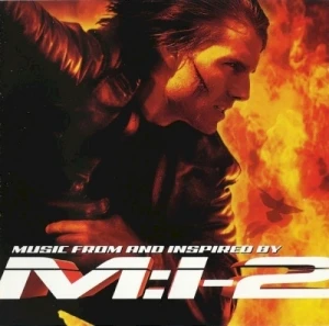 Music From and Inspired by M:I‐2