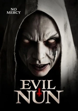 DVD Cover (The Asylum Home Entertainment)