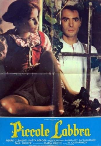 Theatrical Poster (Italy)