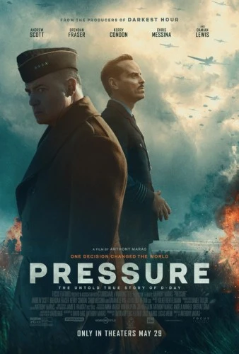 Theatrical Poster