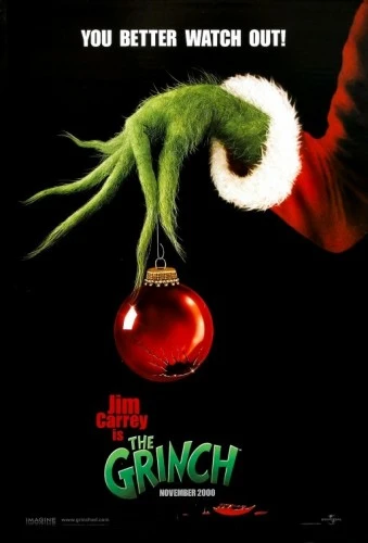Theatrical Poster (USA)