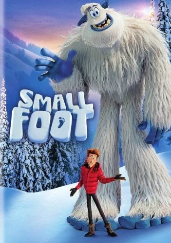 DVD Cover (Warner Brother)