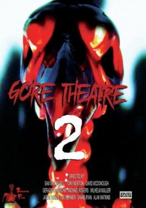 DVD Cover (Screamtime Films)
