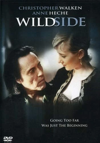 DVD Cover (Shout! Factory)