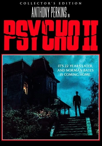 DVD Cover (Scream Factory)