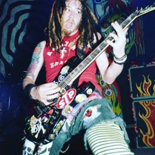 Jay Yuenger