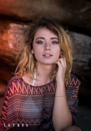 Ashley Hanak
