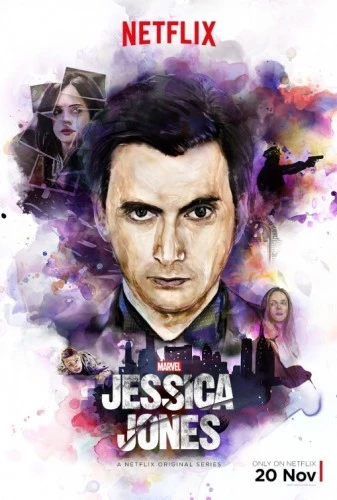 Theatrical Poster (USA)