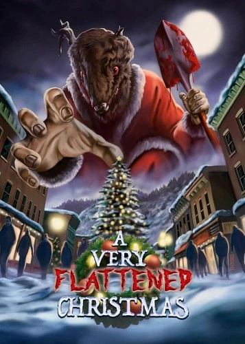 DVD Cover (Sub Rosa Studios)