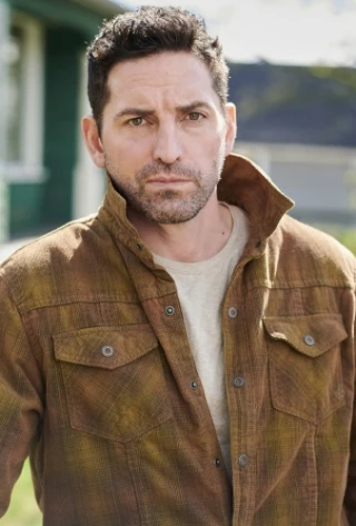Miles Wilkinson