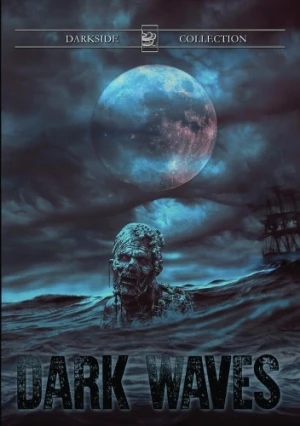 DVD Cover (Rising Sun Media)