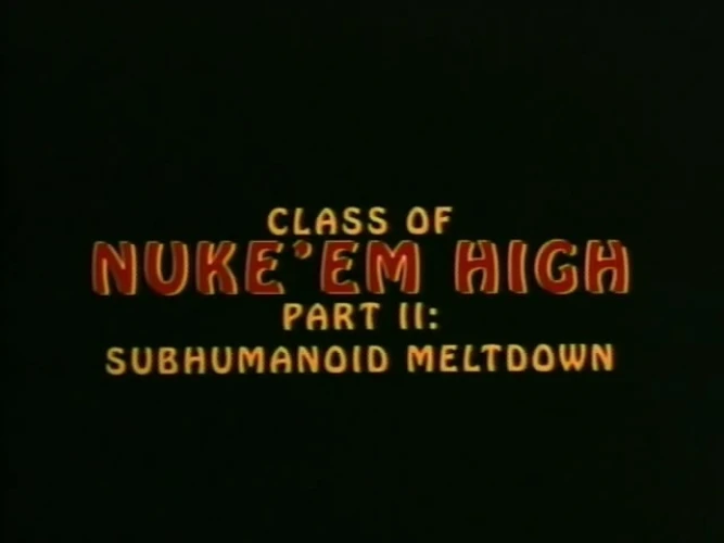 Title Card
