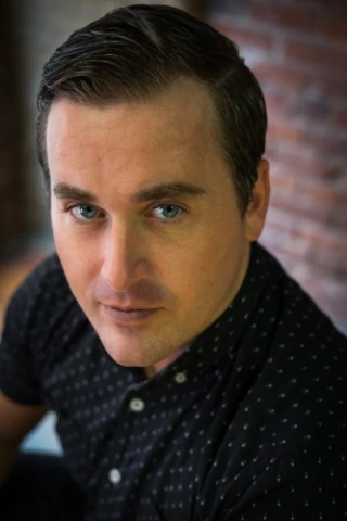 Scott Augustine