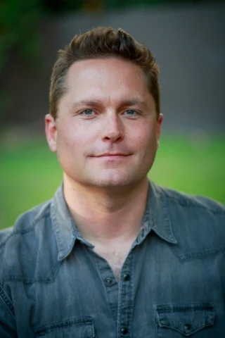 Mike Culbert