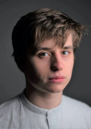 Calum Ross