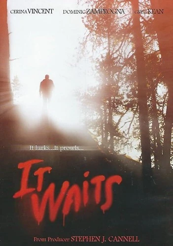 Theatrical Poster