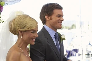 Do You Take Dexter Morgan?