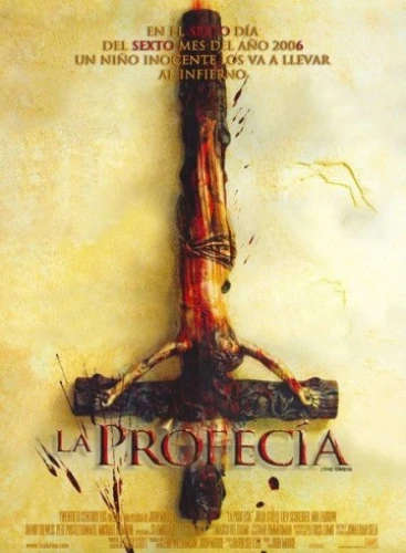 Theatrical Poster (Spanish)