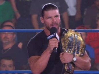 IMPACT Wrestling #383