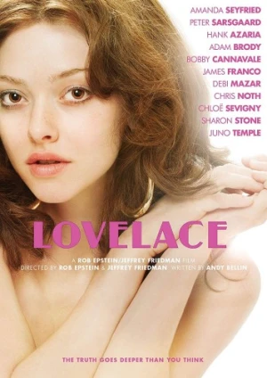 DVD Cover (Anchor Bay)