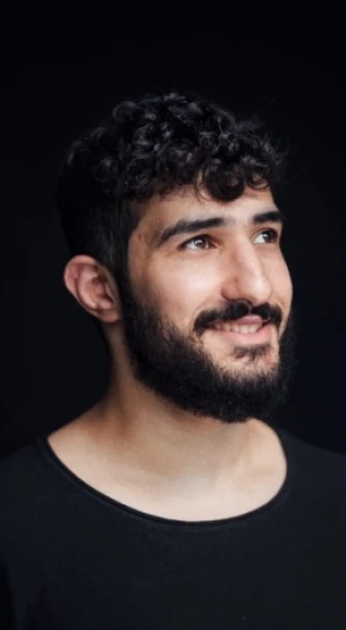 Mohamed Chahrour