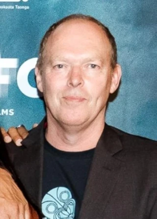 Glenn Standring